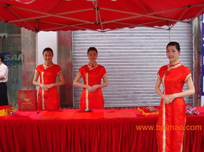 專業鑄就卓越，品質贏得信賴——佛山演出服務慶典禮儀服務全方位指南