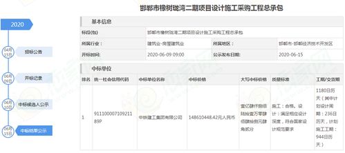 中鐵建工領銜打造城市人居新標桿，橡樹瓏灣·公元九里二期工程全面啟動